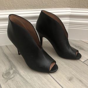 Halogen Rowen Bootie